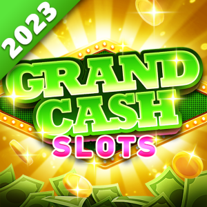 Grand Cash Casino Slots Games