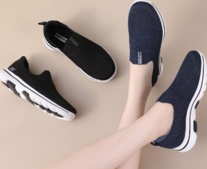 Pilihan Sepatu Wanita Skechers Terbaik 2023