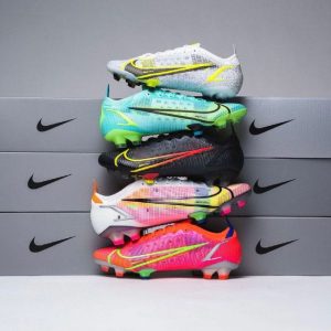 Rekomendasi Sepatu Bola Nike Terbaik 2023