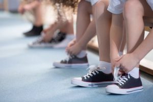 Rekomendasi Sepatu Sekolah Tahun 2023