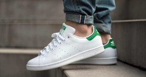 Rekomendasi Sepatu anak Laki-Laki 2023