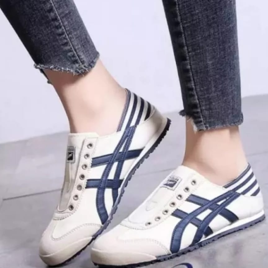 Sepatu Wanita Onitsuka Tiger 2023
