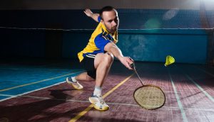 Rekomendasi Sepatu Badminton Tahun 2023