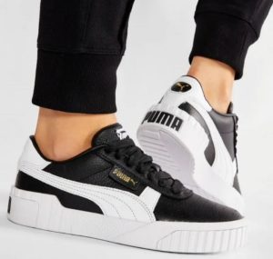 Sepatu Puma Terbaru Untuk Gaya Aktif Dan Elegan