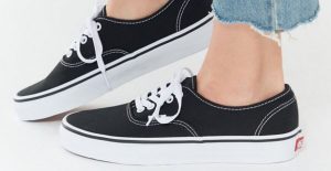 Rekomendasi Sepatu Vans Terpopuler Tahun Ini