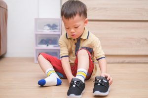 Tips Sepatu Anak Laki-Laki Terbaik