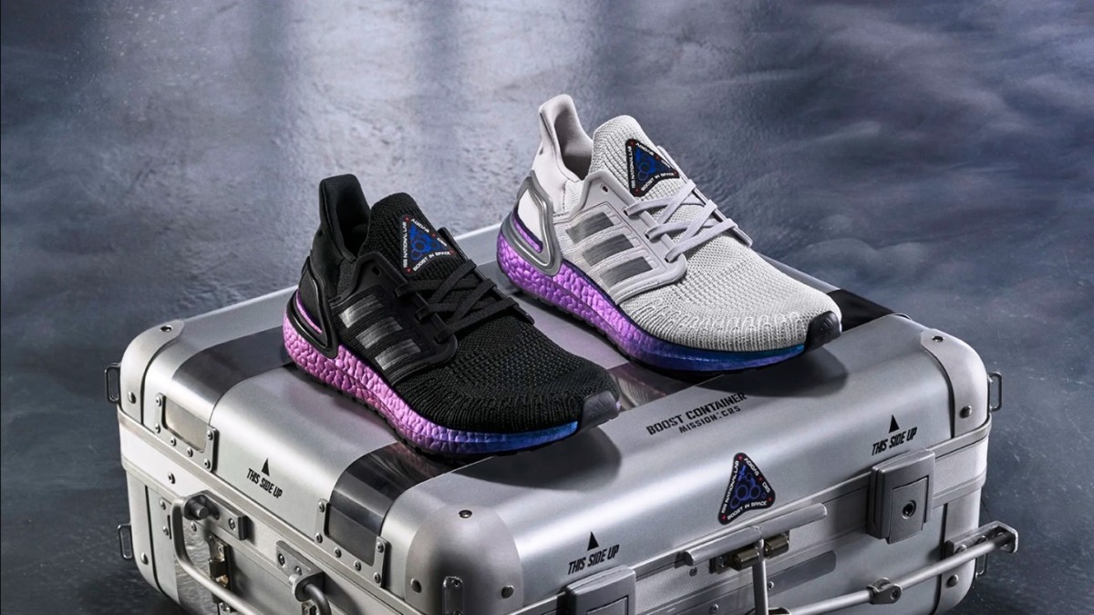 Adidas Boost Teknologi Sneaker yang Mengubah Nasib Perusahaan