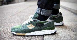 Inovasi Teknologi Pada Produk New Balance