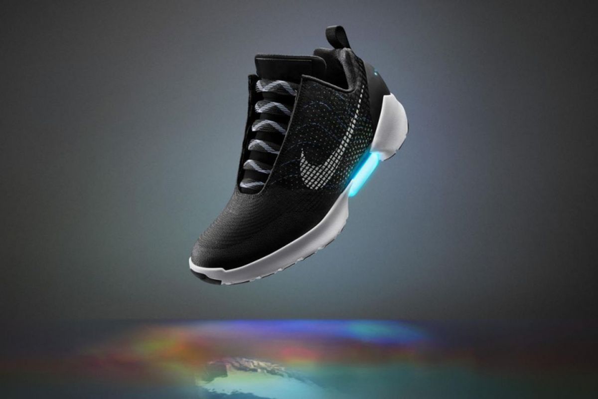 Teknologi Sneaker Paling Inovatif yang Pernah Ada