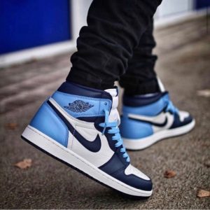 Rekomendasi Merek Sepatu Nike Air Jordan Terbaru 2024