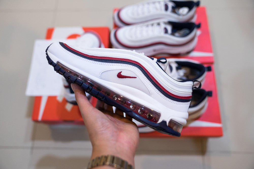 Rekomendasi Pilihan Sepatu Air Max 97