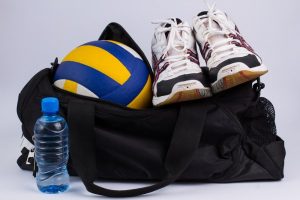 Rekomendasi Sepatu Bola Voli Untuk Performa Unggul