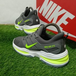 Rekomendasi Sepatu Nike Pria Terbaru 2024