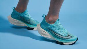 Sepatu Lari Nike Terbaik dan Nyaman 2024