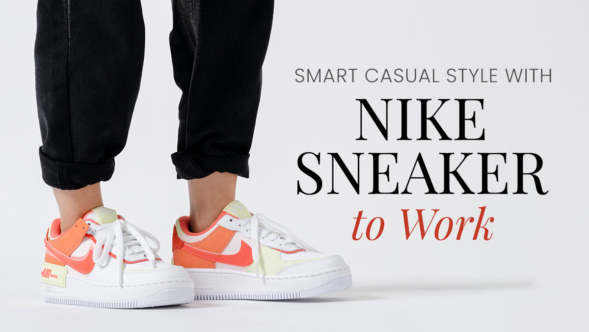 Rekomendasi Sepatu Wanita Nike Terbaik di Tahun 2024