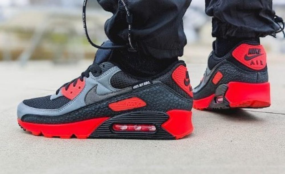 Sepatu Nike Pria Untuk Aktivitas Olahraga