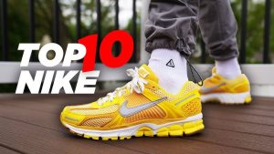 The Best Nike Shoes That Are Trending