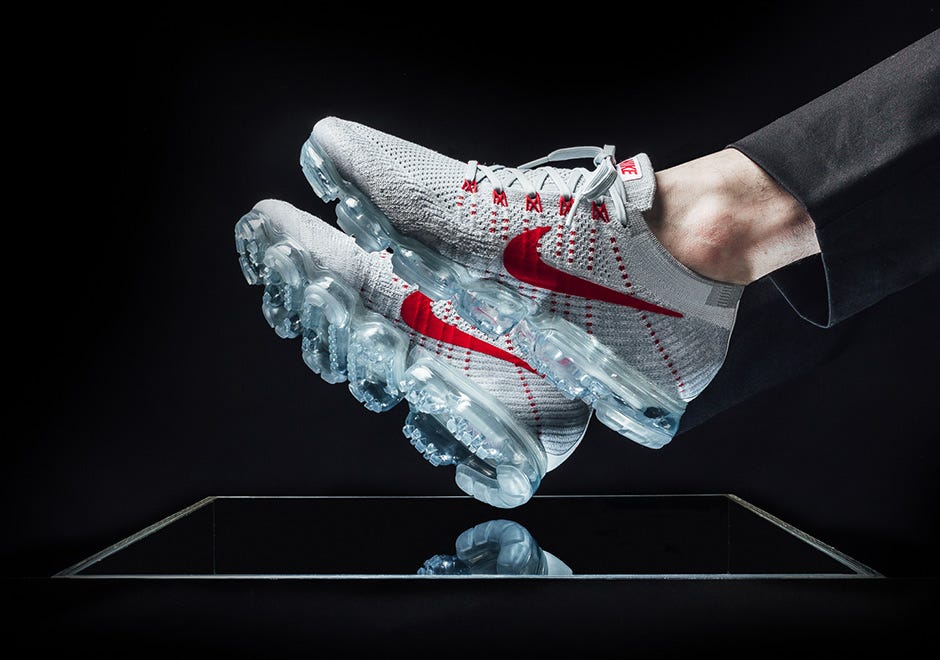 The Most Popular Types of Nike Shoes and Their Uses