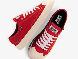 Pilihan Sepatu Pria Terbaik Geoff Max